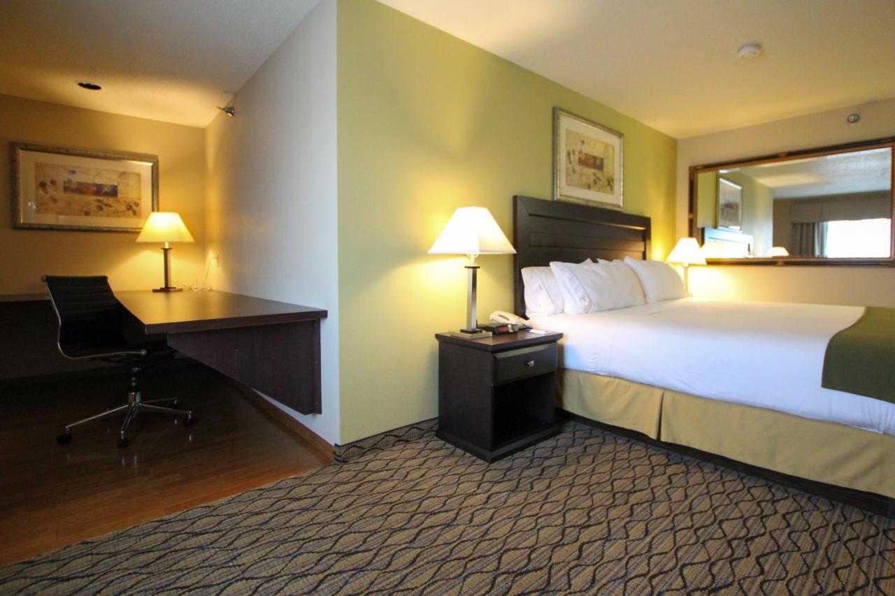 Holiday Inn Express & Suites Chicago-Libertyville, An Ihg Hotel Camera foto