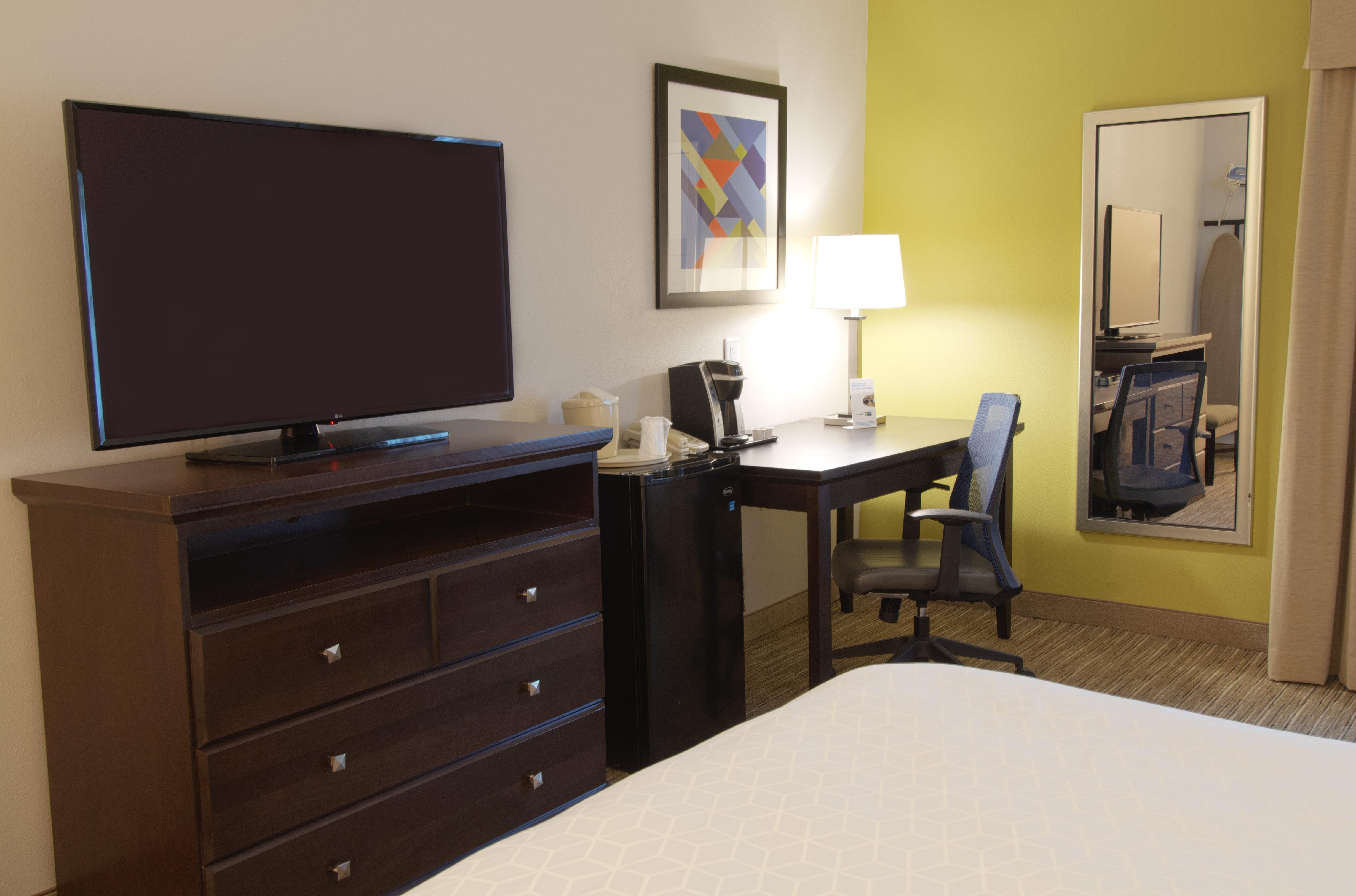 Holiday Inn Express & Suites Chicago-Libertyville, An Ihg Hotel Esterno foto