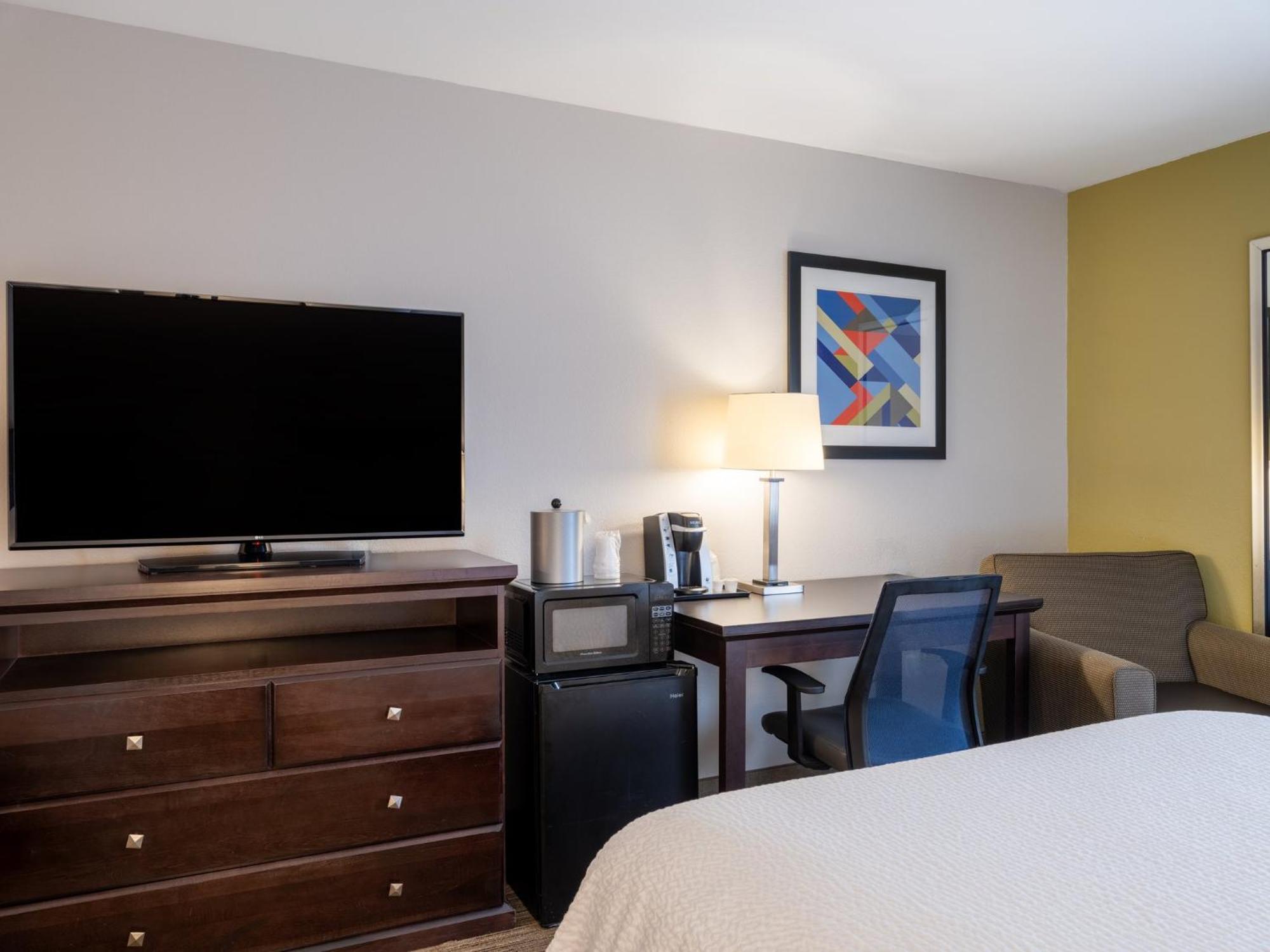 Holiday Inn Express & Suites Chicago-Libertyville By Ihg Esterno foto